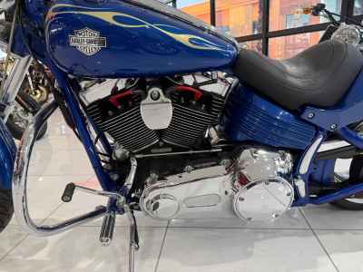 Harley-Davidson Rocker C FXCWC1580 2008