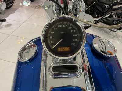 Harley-Davidson Rocker C FXCWC1580 2008