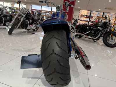 Harley-Davidson Rocker C FXCWC1580 2008