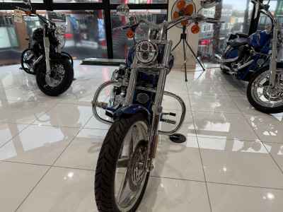 Harley-Davidson Rocker C FXCWC1580 2008