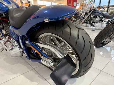 Harley-Davidson Rocker C FXCWC1580 2008