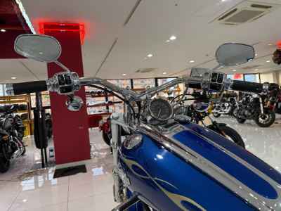 Harley-Davidson Rocker C FXCWC1580 2008