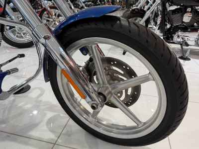 Harley-Davidson Rocker C FXCWC1580 2008