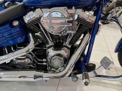 Harley-Davidson Rocker C FXCWC1580 2008