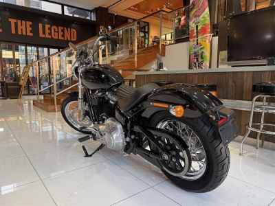 Harley-Davidson Softail FXST 2020