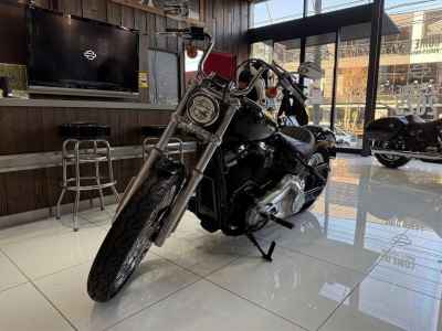 Harley-Davidson Softail FXST 2020