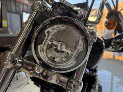 Harley-Davidson Softail FXST 2020