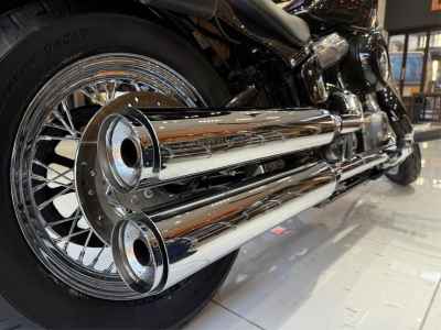 Harley-Davidson Softail FXST 2020