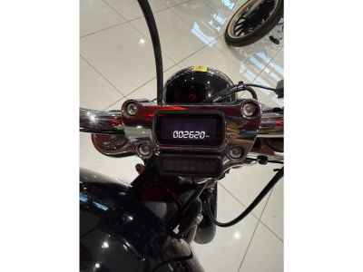 Harley-Davidson Softail FXST 2020