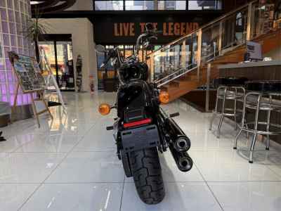 Harley-Davidson Softail FXST 2020