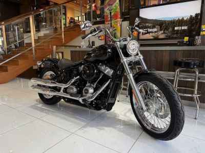 Harley-Davidson Softail FXST 2020