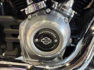 Harley-Davidson Softail FXST 2020