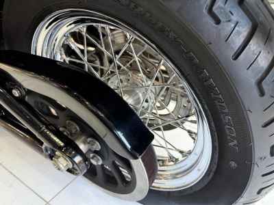 Harley-Davidson Softail FXST 2020
