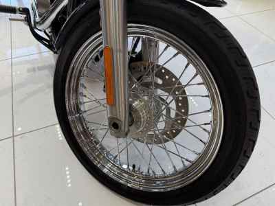 Harley-Davidson Softail FXST 2020