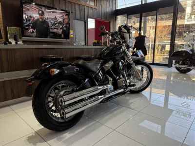 Harley-Davidson Softail FXST 2020