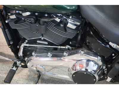 Harley-Davidson Sport Glide FLSB1750 2019