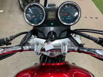 Honda CB1100 2012