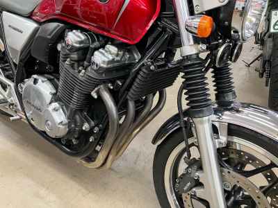 Honda CB1100 2012