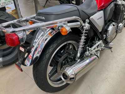 Honda CB1100 2012