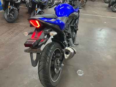 Suzuki GSX250R