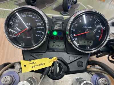 Honda CB1300SF 2007