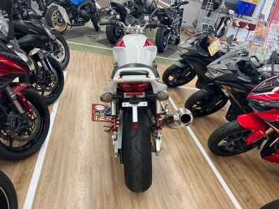 Honda CB1300SF 2007