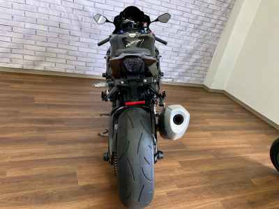 Suzuki GSX-R1000 2017