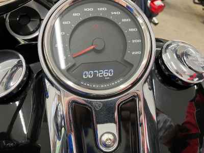 Harley-Davidson Sport Glide FLSB1750 2021