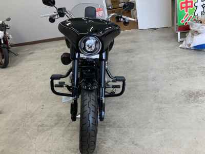 Harley-Davidson Sport Glide FLSB1750 2021