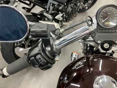 Harley-Davidson Sportster XL883L 2010