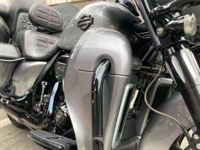 Harley-Davidson Electra Glide FLHTKSE1800 2019