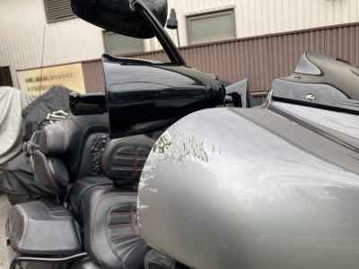 Harley-Davidson Electra Glide FLHTKSE1800 2019