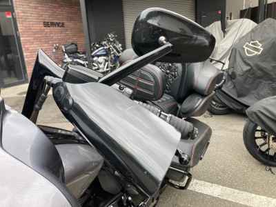Harley-Davidson Electra Glide FLHTKSE1800 2019