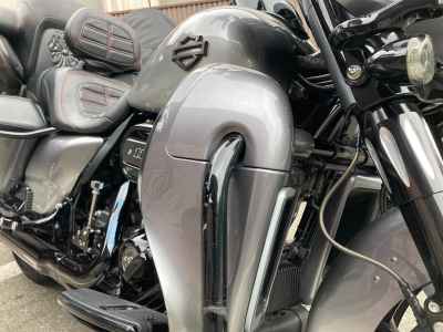 Harley-Davidson Electra Glide FLHTKSE1800 2019