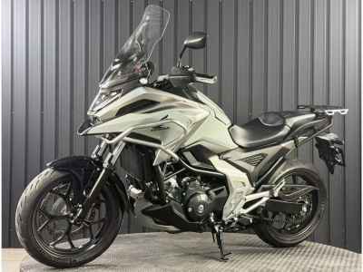Honda NC750X 2023