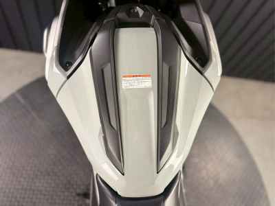 Honda NC750X 2023