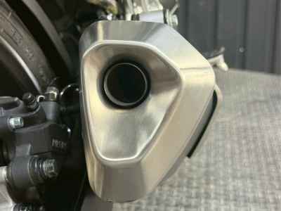 Honda NC750X 2023