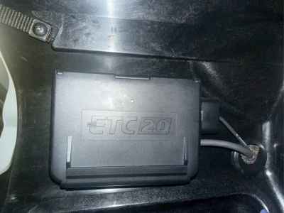 Honda NC750X 2023