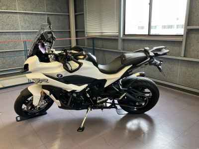 BMW S1000XR 2020