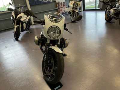 BMW R nineT Racer 2017