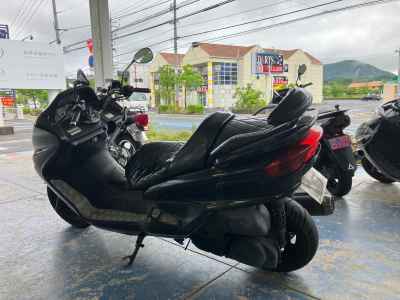 Yamaha Majesty 250C 2006