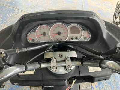 Yamaha Majesty 250C 2006