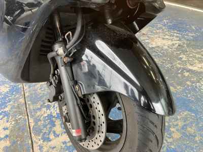 Yamaha Majesty 250C 2006
