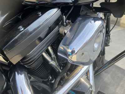Harley-Davidson Low Rider FXLR1340 2017