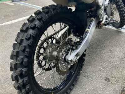 Kawasaki KX250F