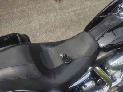 Harley-Davidson Switchback FLD1580 2013