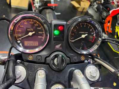 Honda CB750 2005