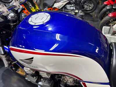 Honda CB750 2005