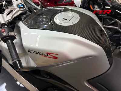 BMW K1300S 2014