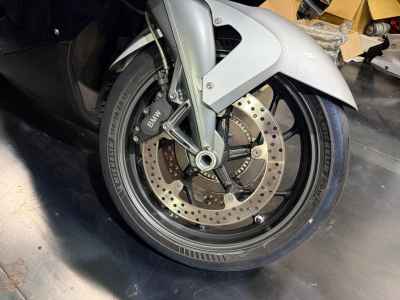 BMW K1300S 2014